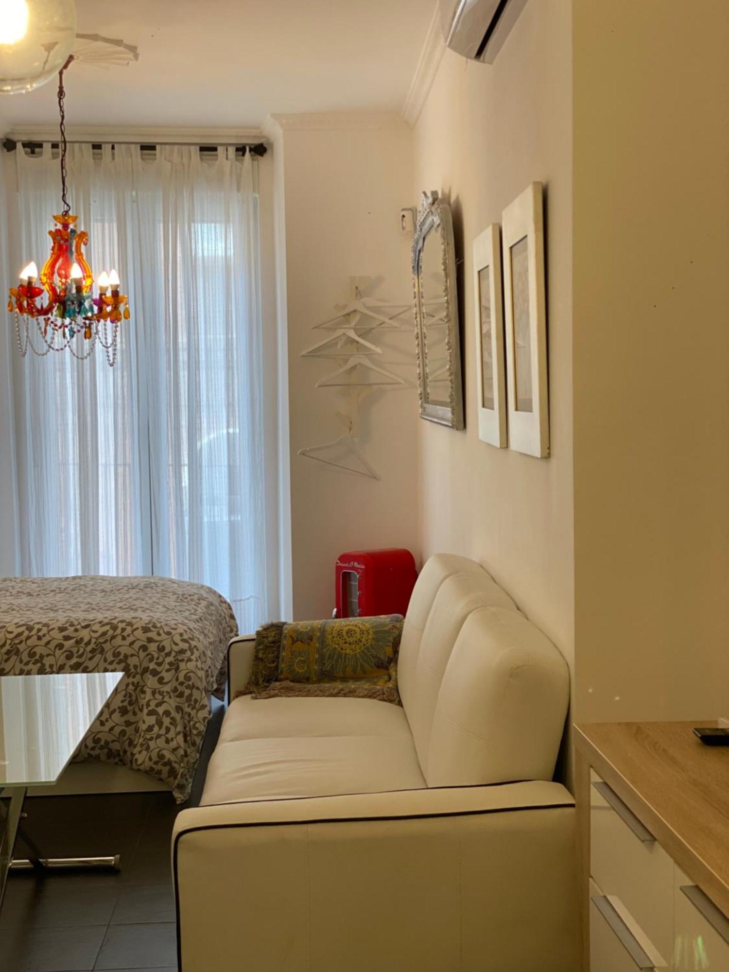 Precioso Estudio En Malasana Madrid Exteriör bild