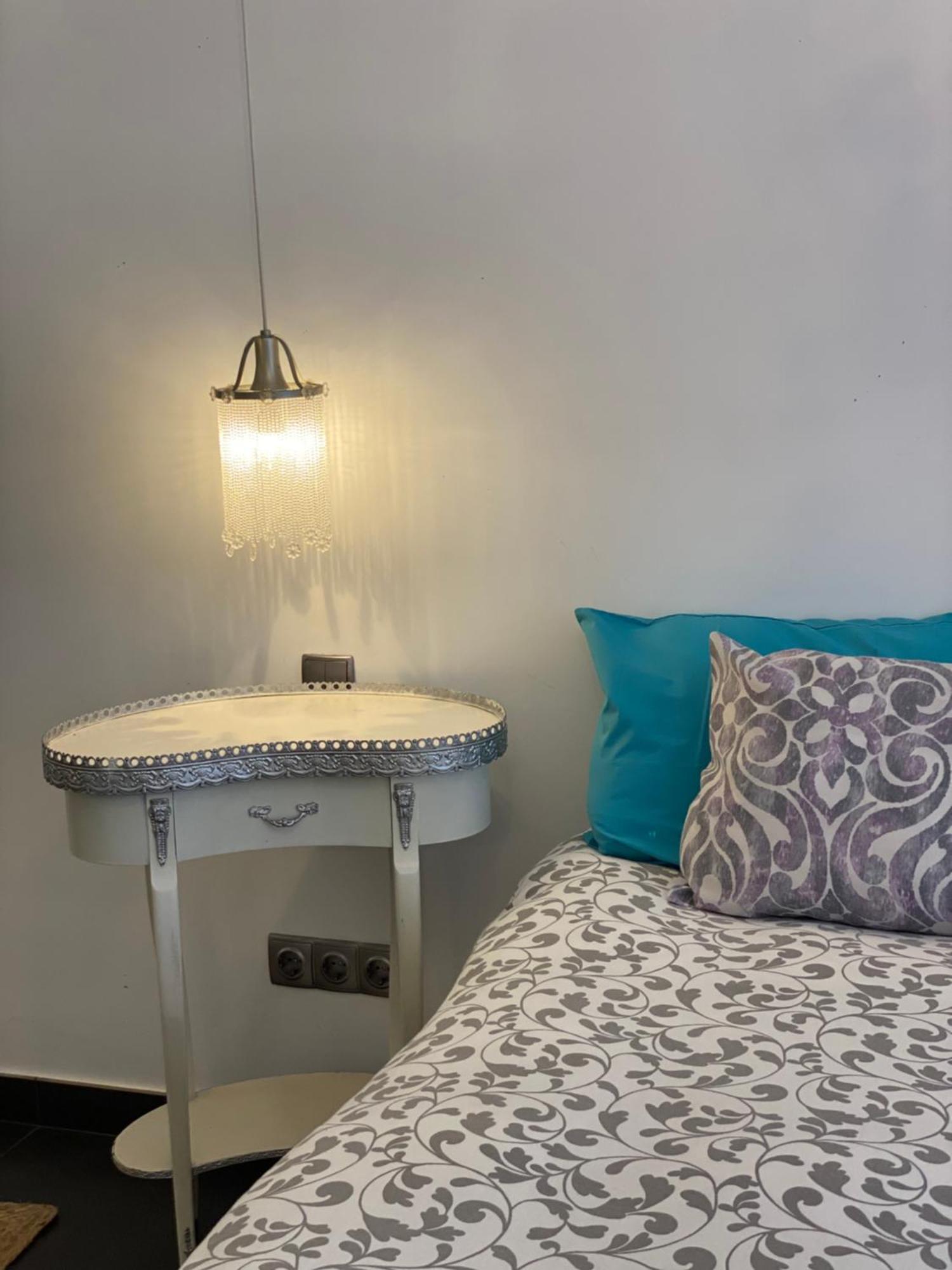 Precioso Estudio En Malasana Madrid Exteriör bild