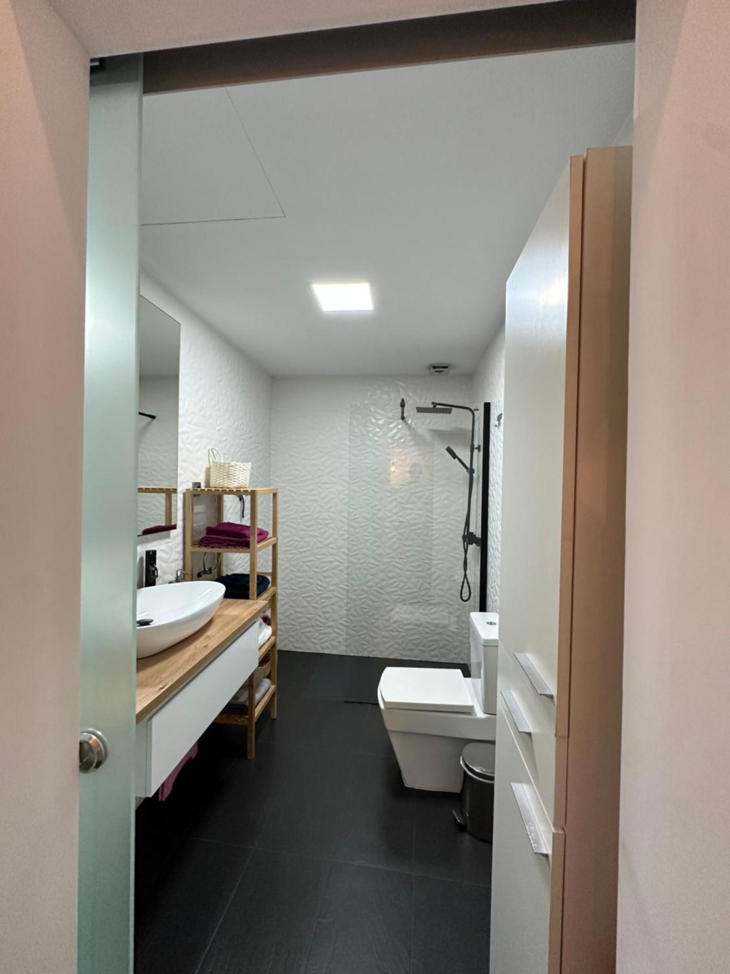 Precioso Estudio En Malasana Madrid Exteriör bild